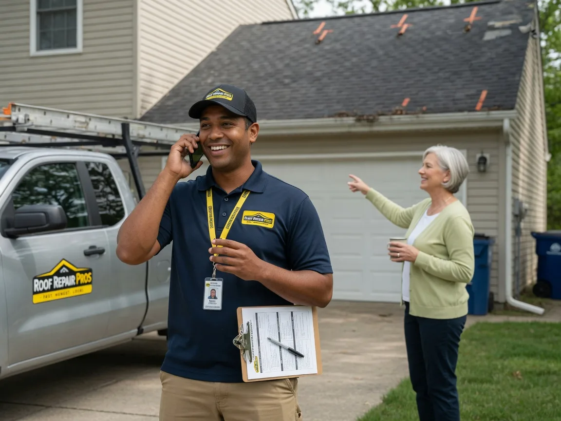 Roof Repair Riverton, KS FAQs